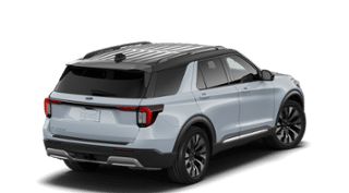 2026 Ford Explorer® External Image 4